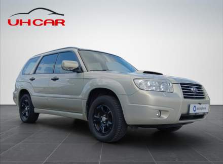Subaru - Forester