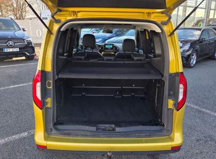 Mercedes-Benz - T-class