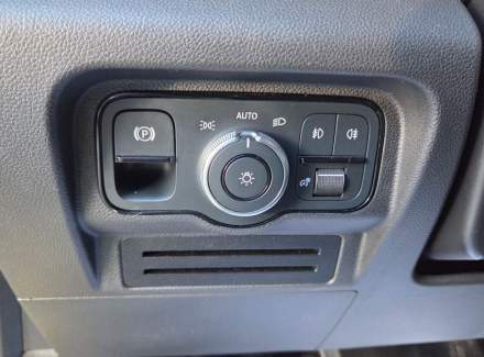 Mercedes-Benz - T-class