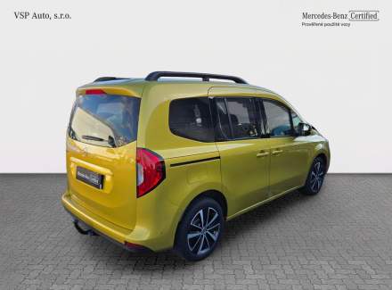 Mercedes-Benz - T-class