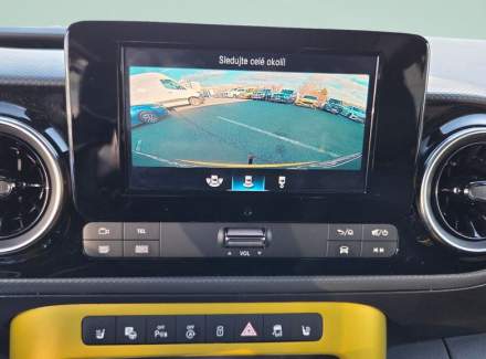 Mercedes-Benz - T-class