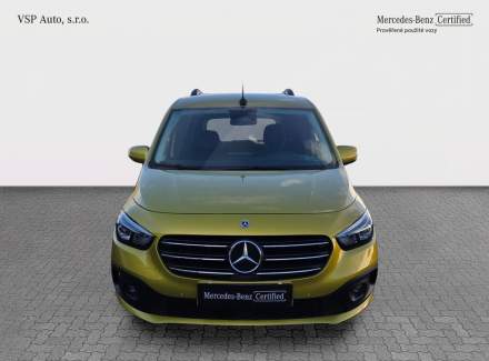 Mercedes-Benz - T-class