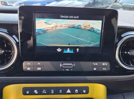 Mercedes-Benz - T-class