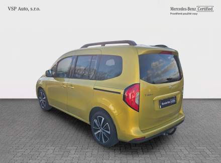 Mercedes-Benz - T-class