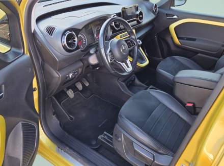 Mercedes-Benz - T-class