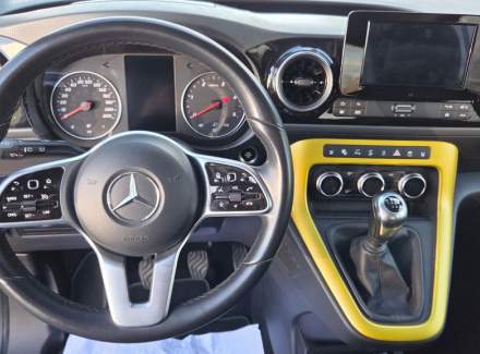 Mercedes-Benz - T-class