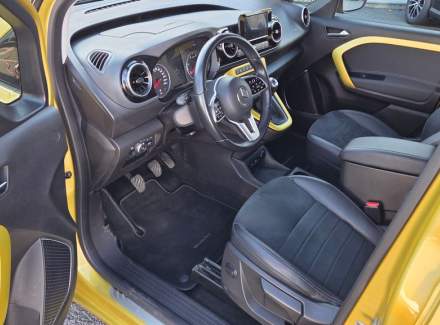 Mercedes-Benz - T-class