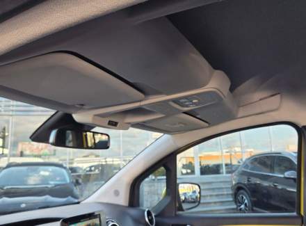 Mercedes-Benz - T-class