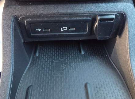 Mercedes-Benz - T-class