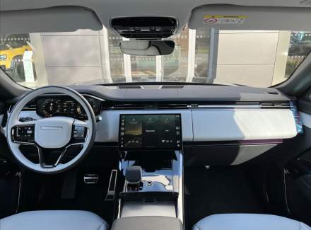 Land Rover - Range Rover Sport