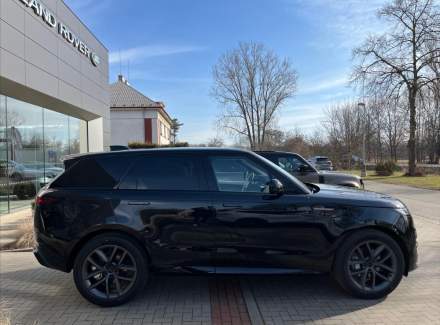 Land Rover - Range Rover Sport