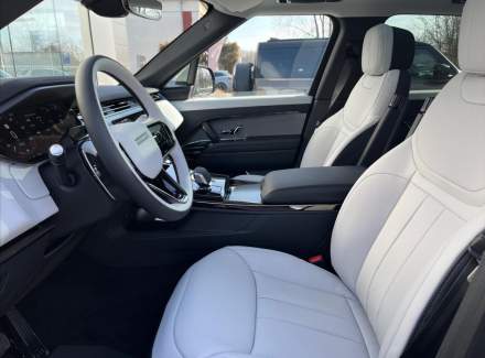 Land Rover - Range Rover Sport