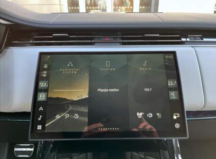 Land Rover - Range Rover Sport