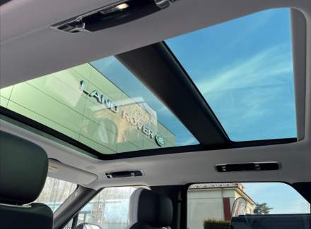 Land Rover - Range Rover Sport