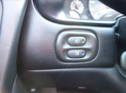 Chevrolet - Corvette