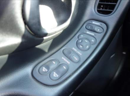 Chevrolet - Corvette