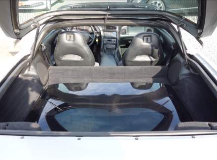 Chevrolet - Corvette