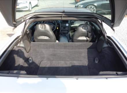 Chevrolet - Corvette