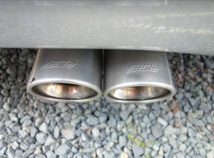 Chevrolet - Corvette