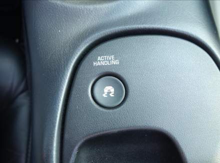 Chevrolet - Corvette