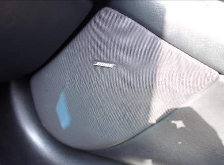 Chevrolet - Corvette