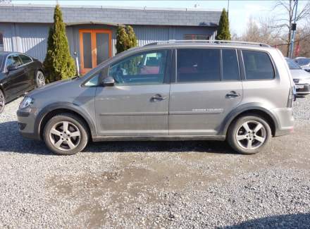 Volkswagen - Touran