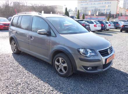 Volkswagen - Touran