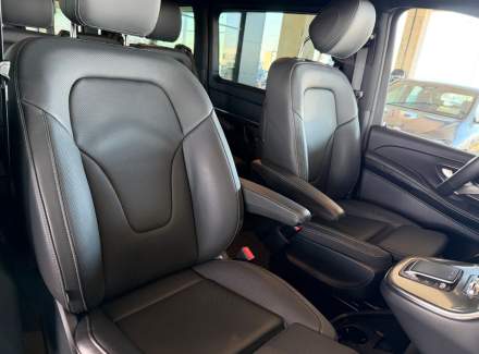 Mercedes-Benz - V-class