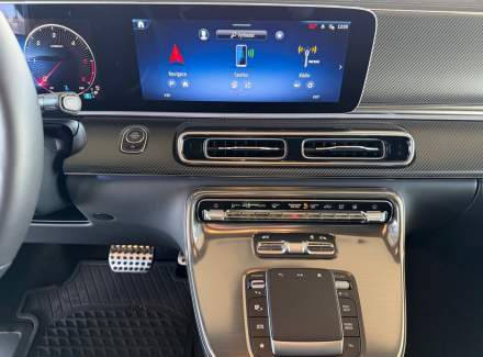 Mercedes-Benz - V-class