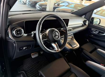 Mercedes-Benz - V-class