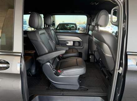 Mercedes-Benz - V-class