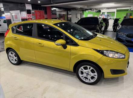Ford - Fiesta