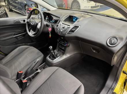 Ford - Fiesta