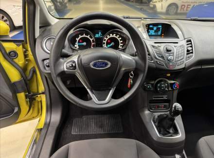 Ford - Fiesta
