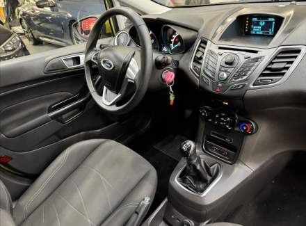 Ford - Fiesta