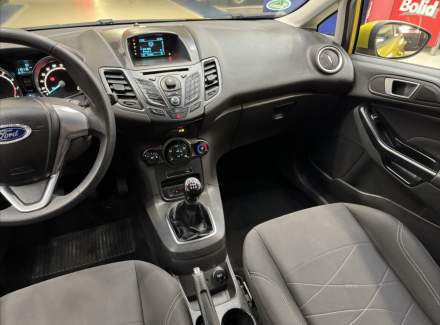 Ford - Fiesta