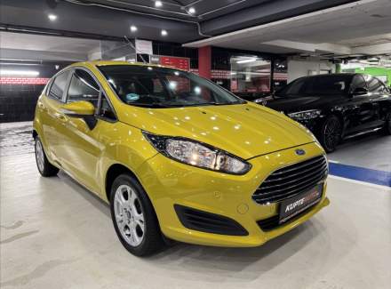 Ford - Fiesta