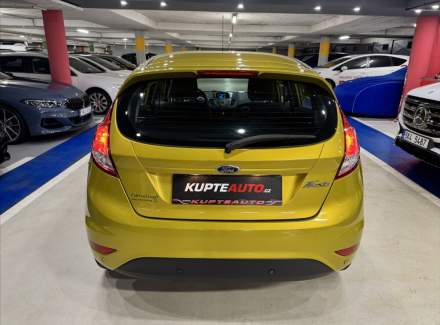 Ford - Fiesta