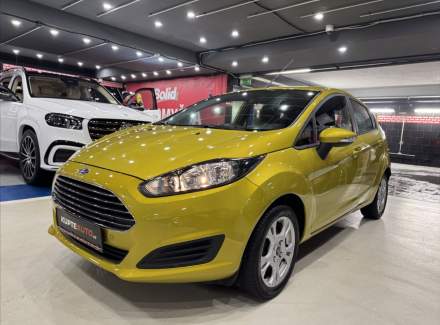 Ford - Fiesta