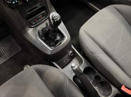 Ford - Fiesta