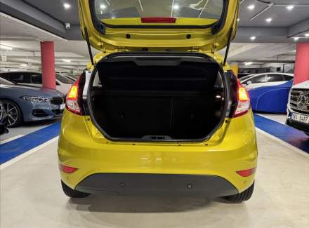 Ford - Fiesta