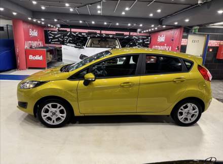 Ford - Fiesta