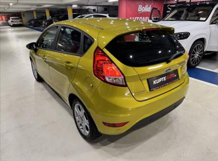 Ford - Fiesta