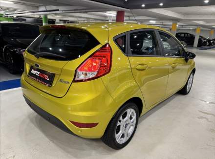 Ford - Fiesta