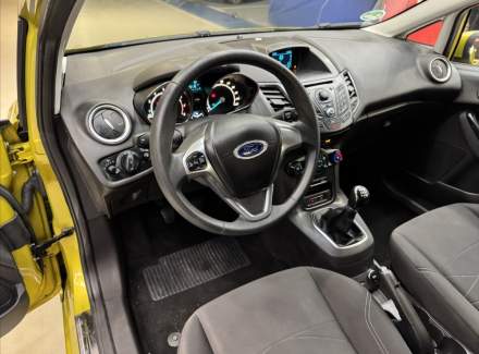 Ford - Fiesta