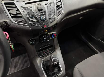 Ford - Fiesta