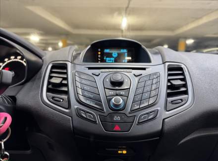 Ford - Fiesta