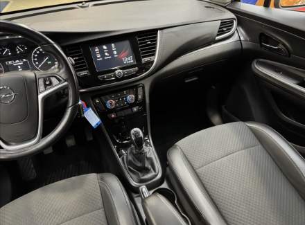 Opel - Mokka