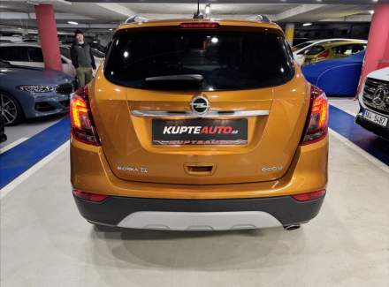 Opel - Mokka