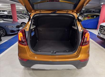 Opel - Mokka